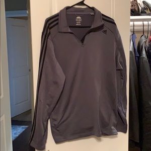 Adidas pullover